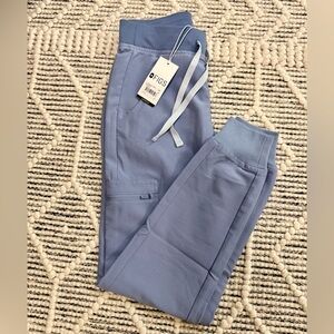FIGS ZAMORA JOGGER SCRUB PANTS